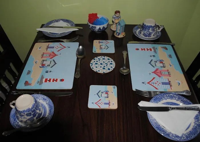 Somerton Guest House