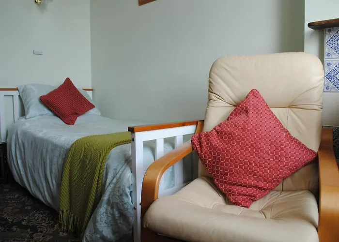Somerton Guest House
