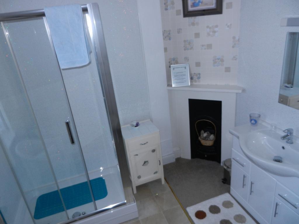 Guest house Somerton Lowestoft