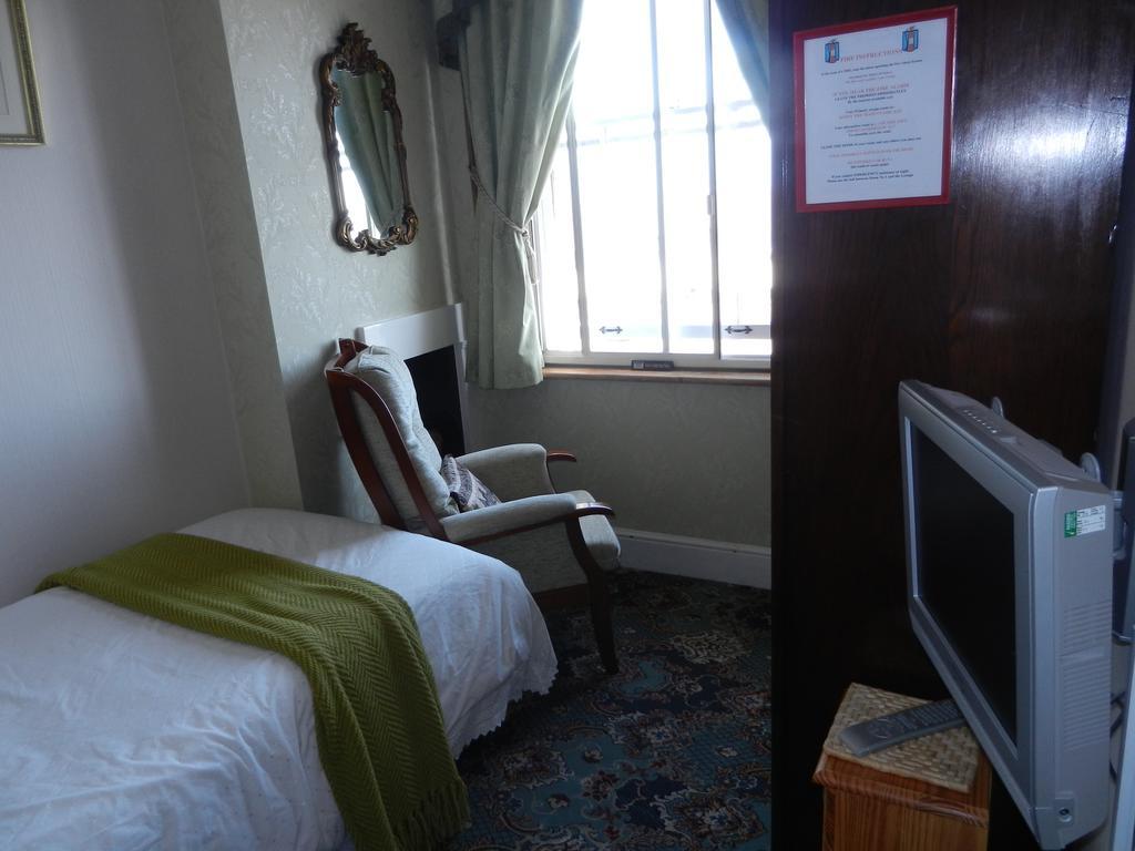 Guest house Somerton