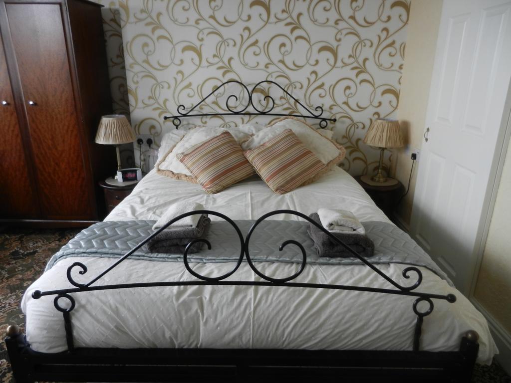 Guest house Somerton Lowestoft