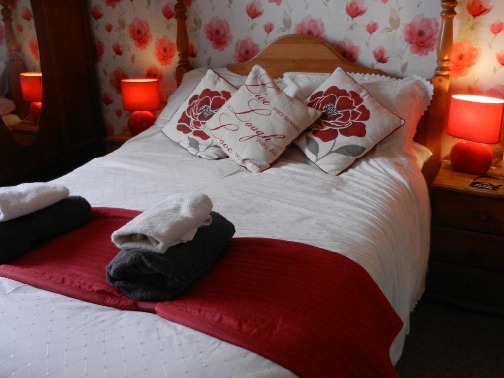 Somerton 4* Lowestoft