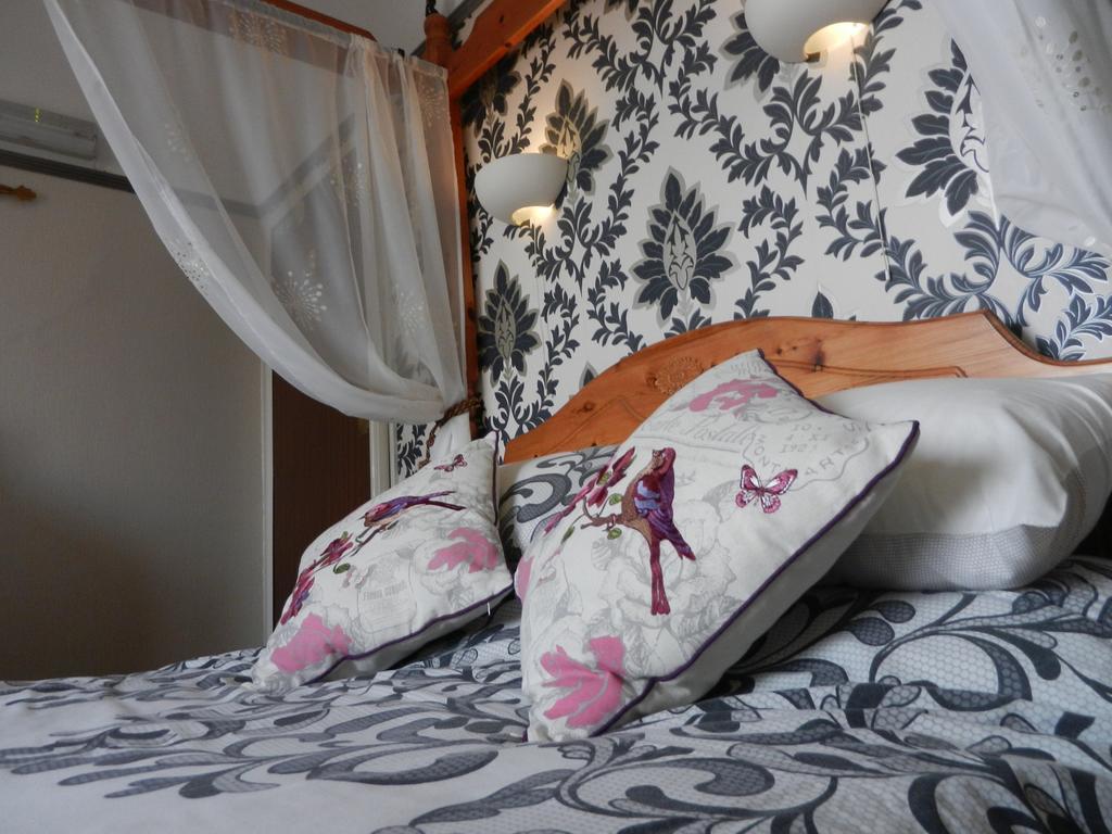 Guest house Somerton Lowestoft