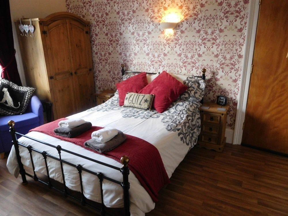 Guest house Somerton