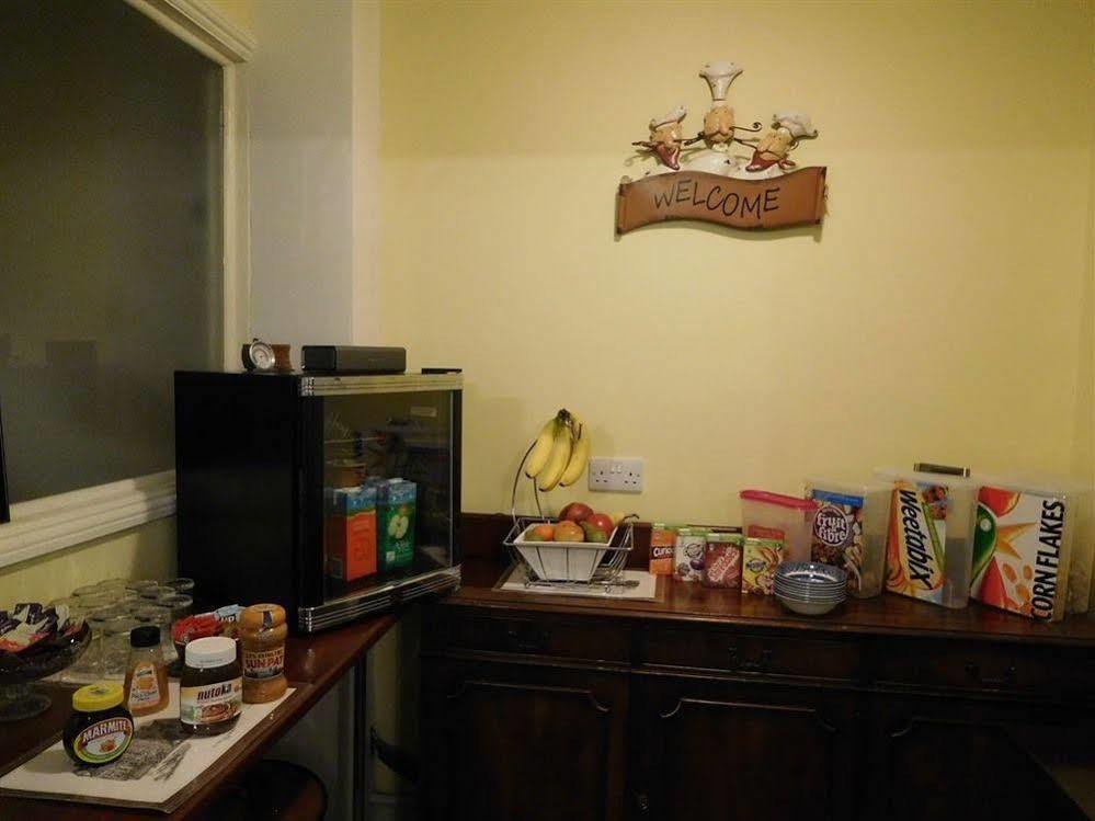 Guest house Somerton