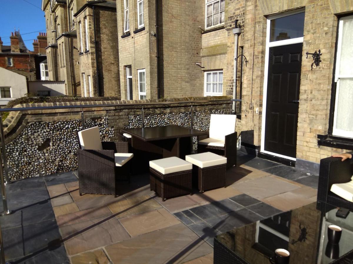Guest house Somerton