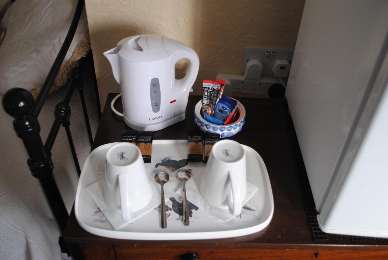 Guest house Somerton 4*