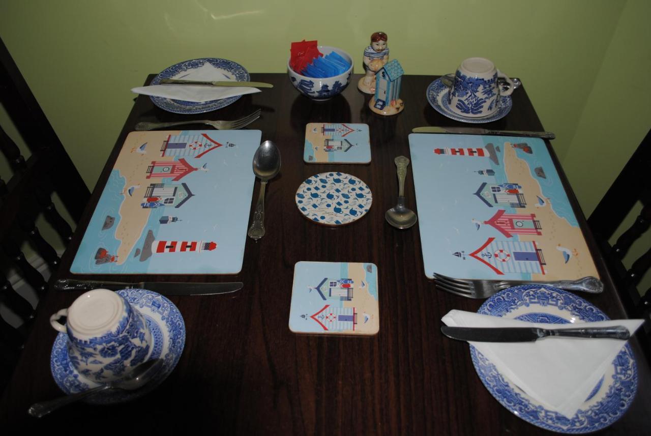 Guest house Somerton 4*