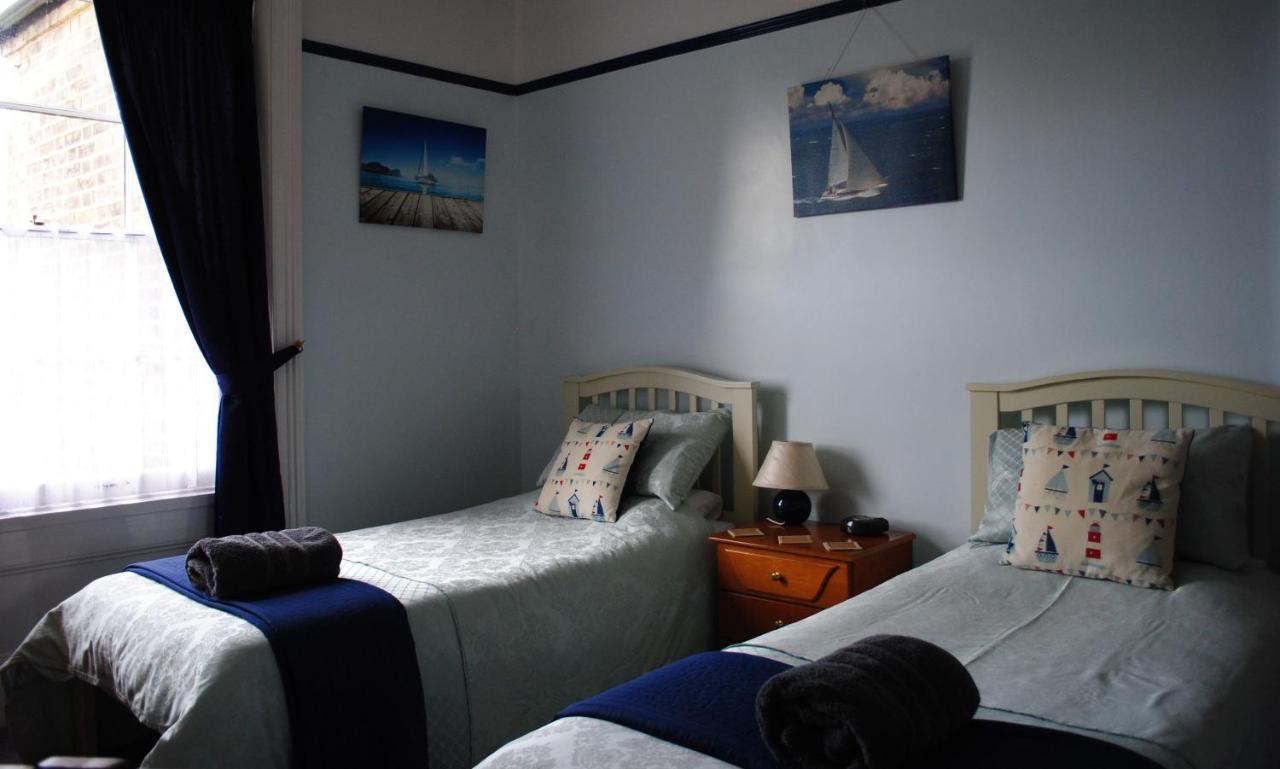 Guest house Somerton