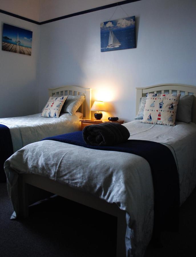 Guest house Somerton Lowestoft