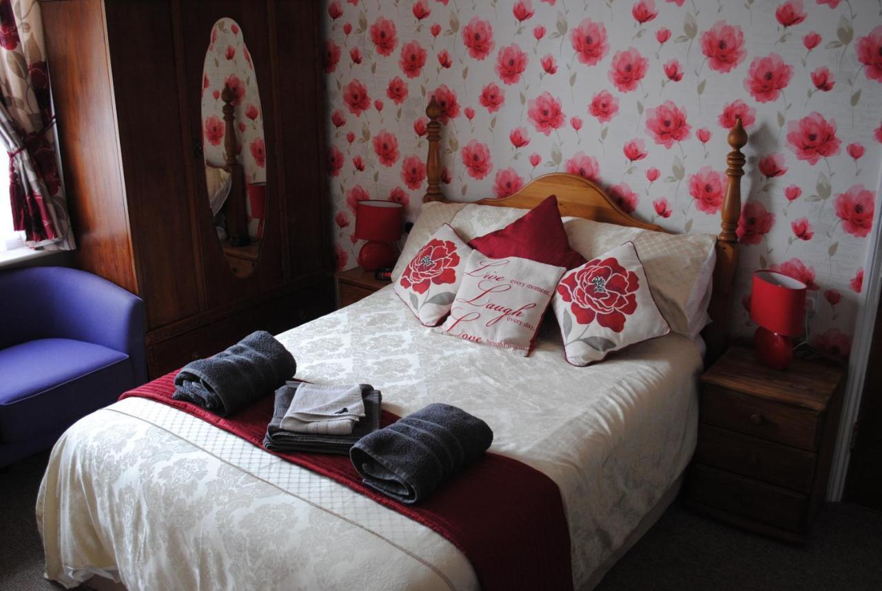 Guest house Somerton