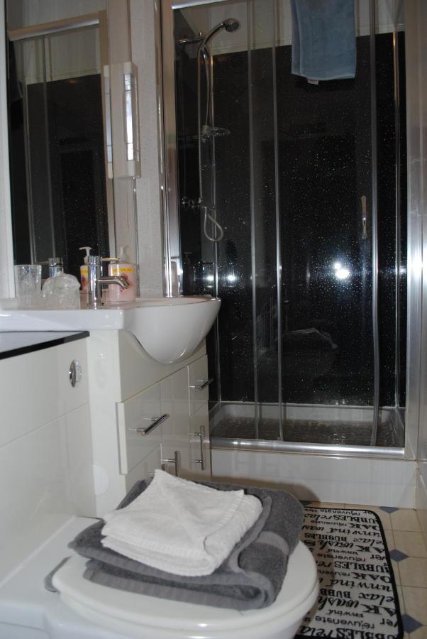 Somerton Guest house Lowestoft