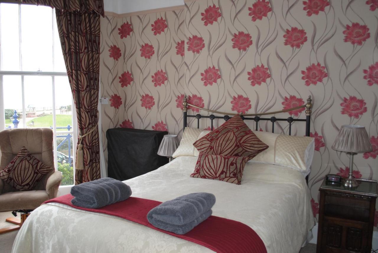 Guest house Somerton Lowestoft
