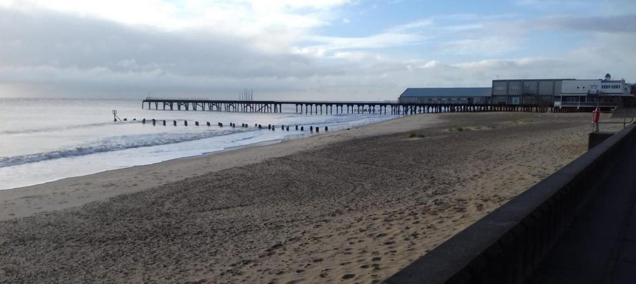 Somerton Lowestoft