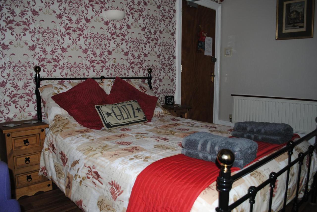 Guest house Somerton Lowestoft