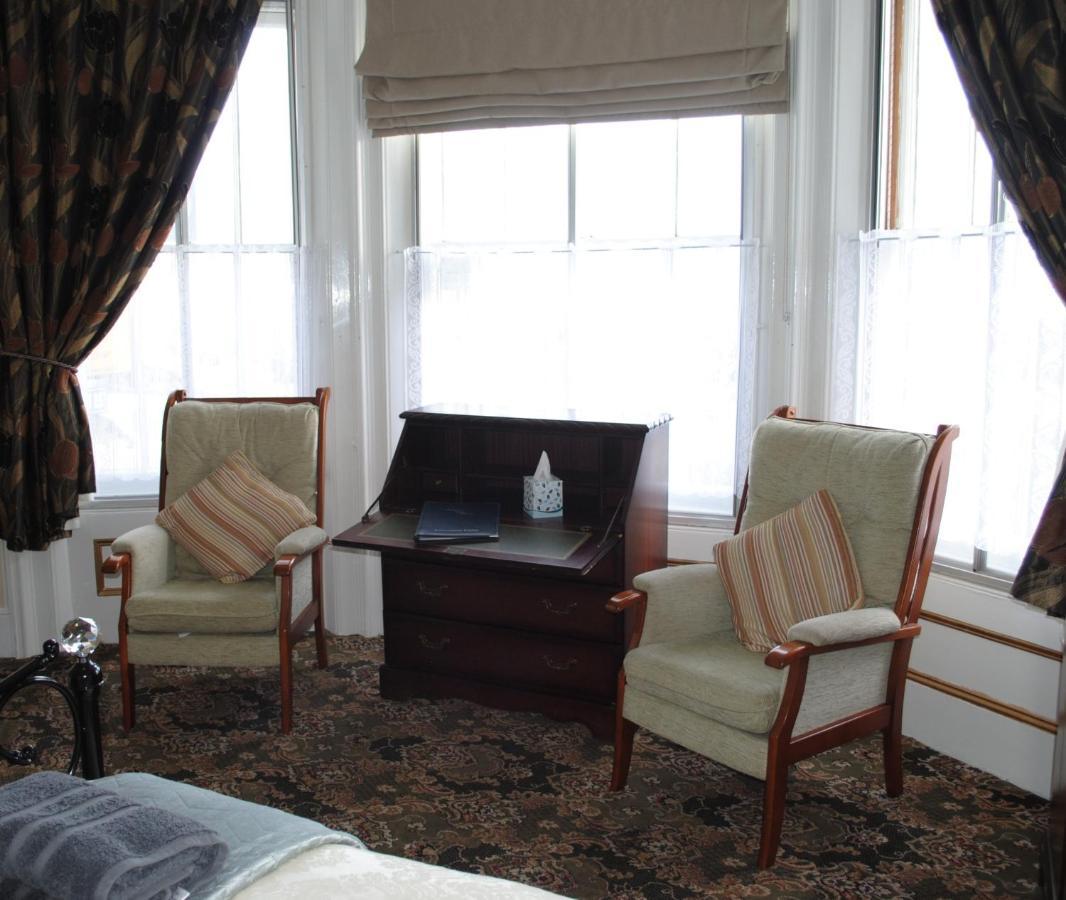 Somerton Guest house