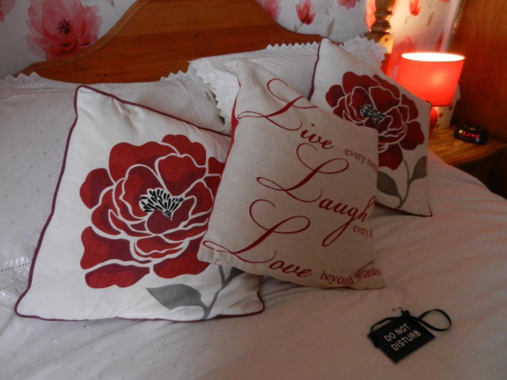 Guest house Somerton 4*